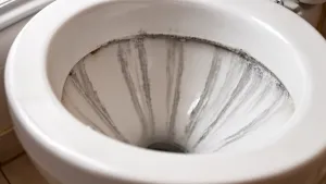 domowe sposoby na kamień w toalecie