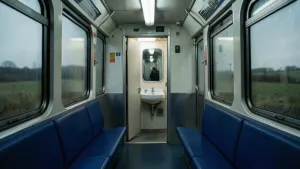 gdzie są toalety w intercity