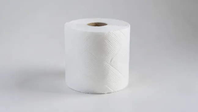 ile cm ma rolka papieru toaletowego