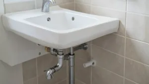 ile kosztuje montaż umywalki w łazience