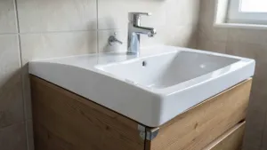 Ile kosztuje montaż umywalki z szafką Lublin