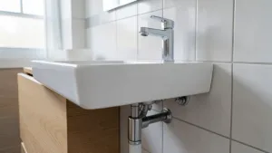 Ile kosztuje montaż umywalki z szafką Toruń