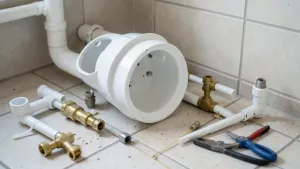 Ile Kosztuje Przeniesienie Toalety