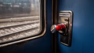 jak otworzyć toaletę w pociągu intercity