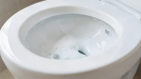 jak wyczyscic toalete soda oczyszczona
