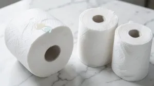 jaki jest najlepszy papier toaletowy