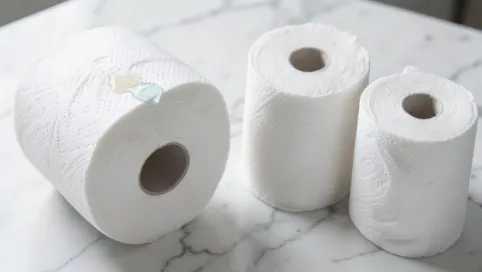 jaki jest najlepszy papier toaletowy