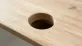 Jaki otwór w blacie pod syfon