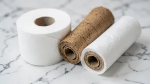 jaki papier toaletowy