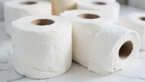 Jaki papier toaletowy jest najzdrowszy