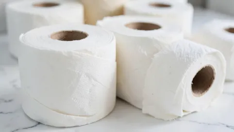 Jaki papier toaletowy jest najzdrowszy