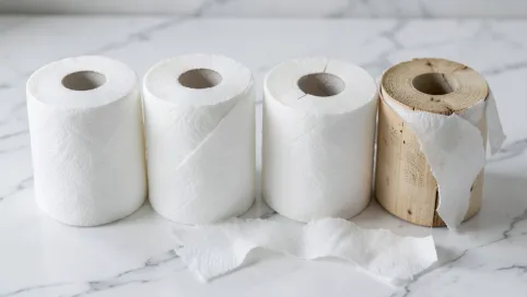 jaki papier toaletowy wybrać