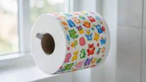 kartika papier toaletowy