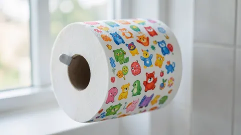 kartika papier toaletowy