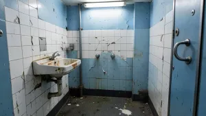 koleje wielkopolskie toaleta