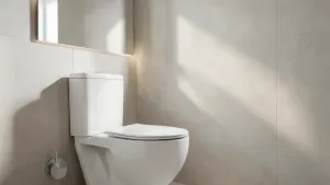 koniec papieru toaletowego