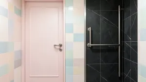 która toaleta jest damska
