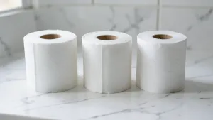 który papier toaletowy jest najzdrowszy