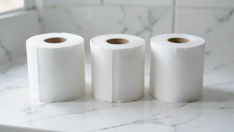 który papier toaletowy jest najzdrowszy