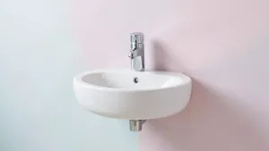 mini umywalka do wc 20 cm