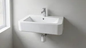 Minimalne wymiary umywalki dla niepełnosprawnych