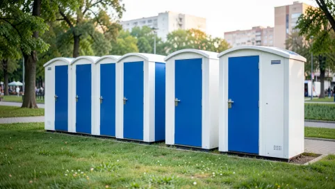 mobilne toalety warszawa
