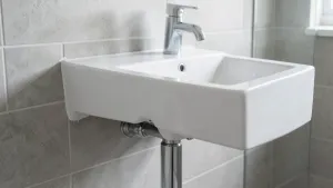 Montaż umywalki cena Poznań