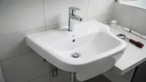 Montaż umywalki cena Radom