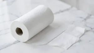Najbardziej opłacalny papier toaletowy