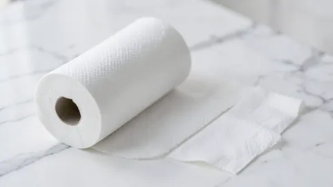 Najbardziej opłacalny papier toaletowy