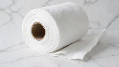 Najgrubszy papier toaletowy