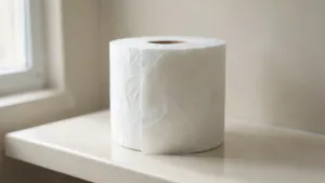 papier toaletowy 3 warstwowy 200 listków