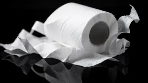 Papier Toaletowy
