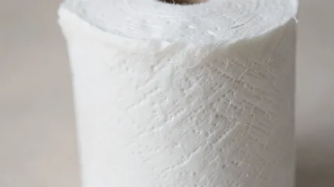 papier toaletowy bio