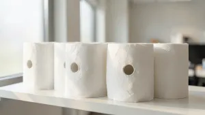 papier toaletowy do biura