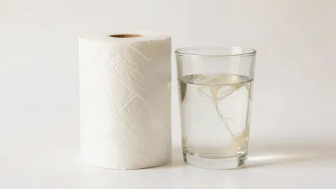 papier toaletowy do przydomowych oczyszczalni