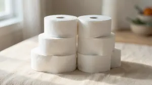 papier toaletowy jumbo 12 rolek