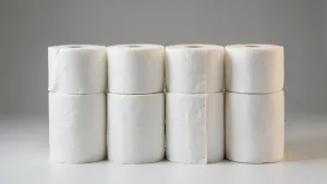 papier toaletowy jumbo 24 rolki