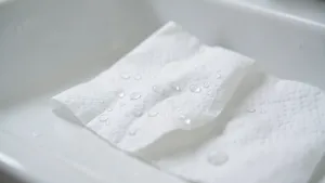 papier toaletowy nawilżany
