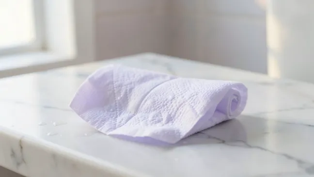 papier toaletowy nawilżany