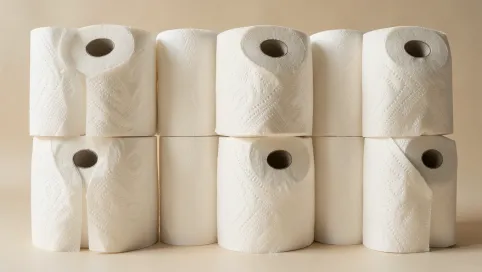 papier toaletowy niemiecki