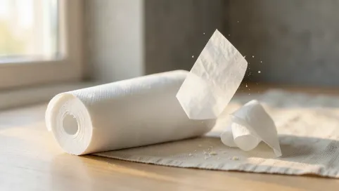 papier toaletowy po niemiecku