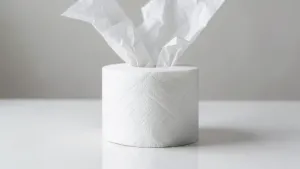 papier toaletowy rosman