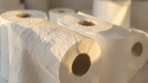 papier toaletowy z nadrukiem własnym