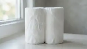 papier toaletowy z oznaczeniem tcf