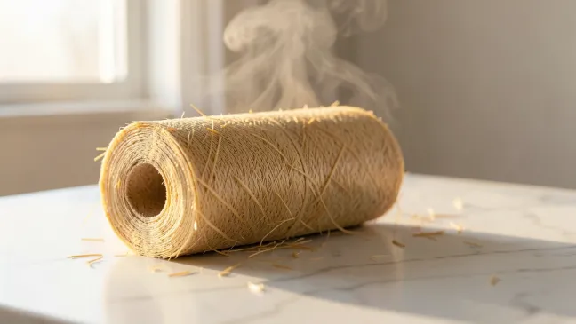 papier toaletowy ze słomy