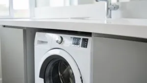 pralka pod blatem z umywalka