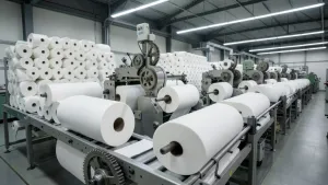 producenci papieru toaletowego w polsce