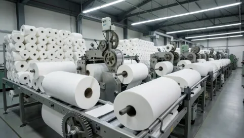 producenci papieru toaletowego w polsce