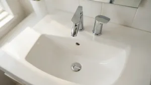rozstaw pod baterię umywalkową